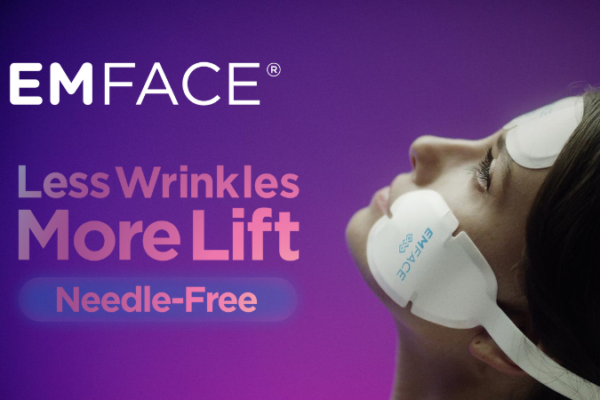 EMFACE® – the Latest in Facial Sculpting