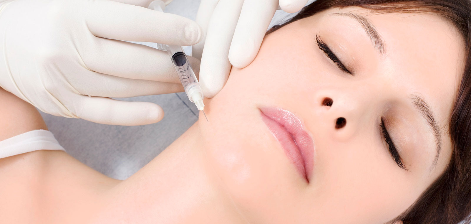 COSMETIC MEDICINE SERVICES